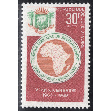 IVORY COAST SCOTT 281