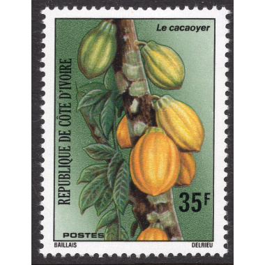 IVORY COAST SCOTT 400