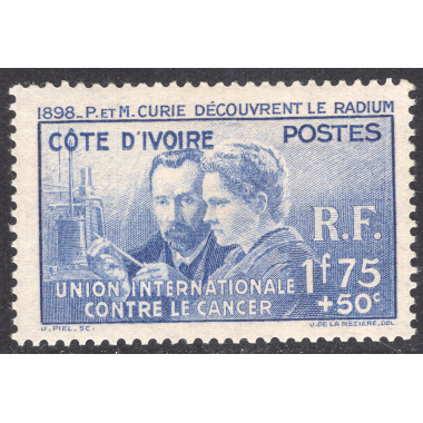 IVORY COAST SCOTT B2