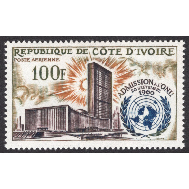 IVORY COAST SCOTT C21