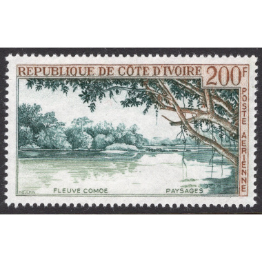 IVORY COAST SCOTT C24