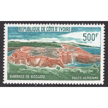 IVORY COAST SCOTT C53