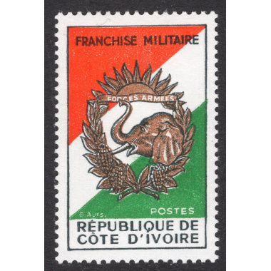 IVORY COAST SCOTT M1