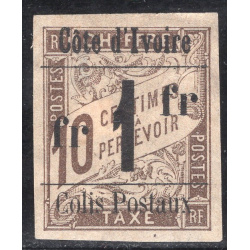 IVORY COAST SCOTT Q17