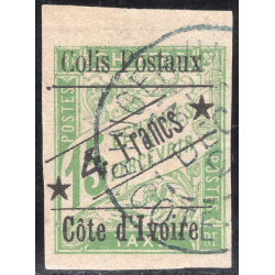 IVORY COAST SCOTT Q24B
