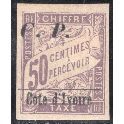 IVORY COAST SCOTT Q26