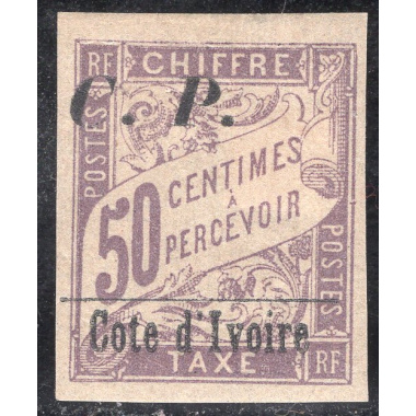 IVORY COAST SCOTT Q26