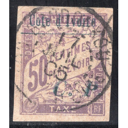 IVORY COAST SCOTT Q28