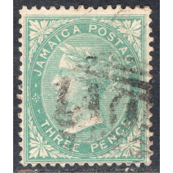 JAMAICA SCOTT 3