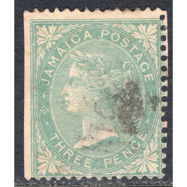 JAMAICA SCOTT 3