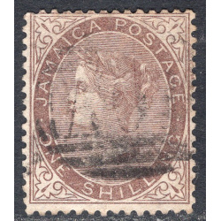 JAMAICA SCOTT 6