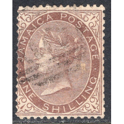 JAMAICA SCOTT 6