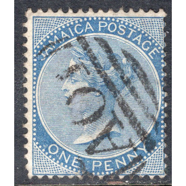 JAMAICA SCOTT 7