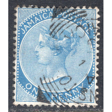 JAMAICA SCOTT 7