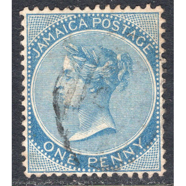 JAMAICA SCOTT 7