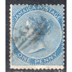 JAMAICA SCOTT 7