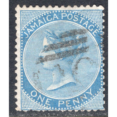 JAMAICA SCOTT 7
