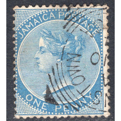 JAMAICA SCOTT 7