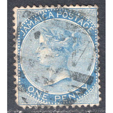 JAMAICA SCOTT 7