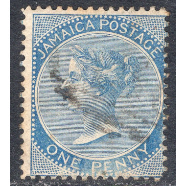 JAMAICA SCOTT 7