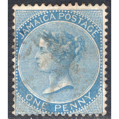 JAMAICA SCOTT 7