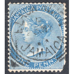 JAMAICA SCOTT 7