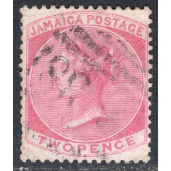 JAMAICA SCOTT 8