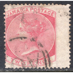JAMAICA SCOTT 8