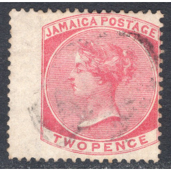 JAMAICA SCOTT 8
