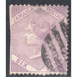 JAMAICA SCOTT 11