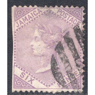 JAMAICA SCOTT 11