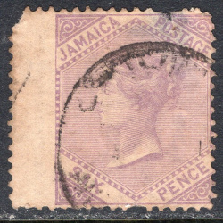 JAMAICA SCOTT 11