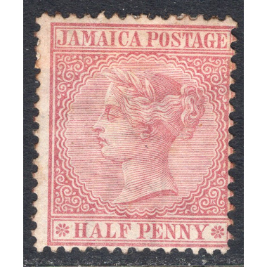 JAMAICA SCOTT 13