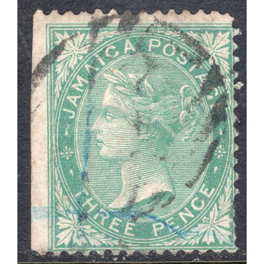 JAMAICA SCOTT 9