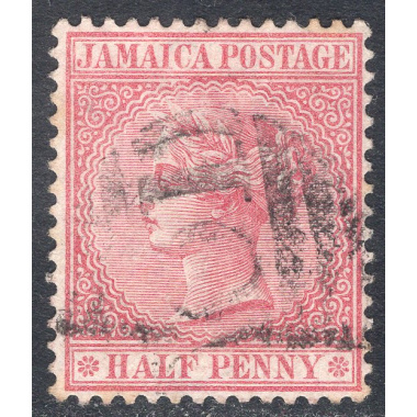 JAMAICA SCOTT 13
