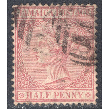 JAMAICA SCOTT 13