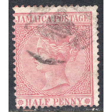 JAMAICA SCOTT 13