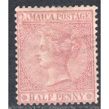 JAMAICA SCOTT 13