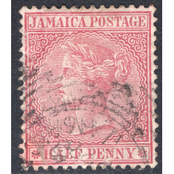 JAMAICA SCOTT 13A
