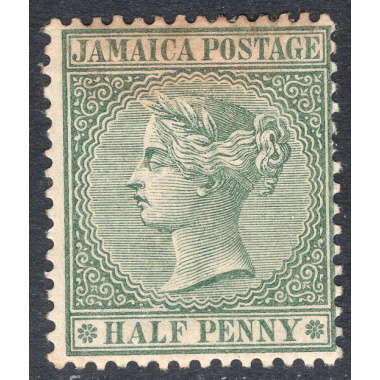 JAMAICA SCOTT 16A