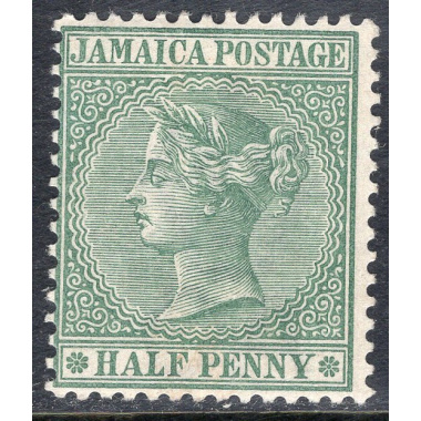 JAMAICA SCOTT 16A