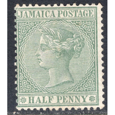 JAMAICA SCOTT 16A