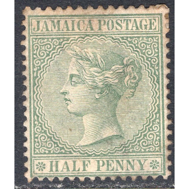 JAMAICA SCOTT 16A
