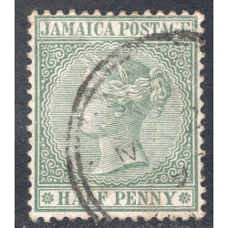 JAMAICA SCOTT 16A