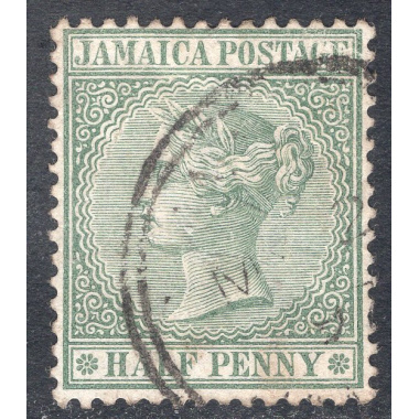JAMAICA SCOTT 16A