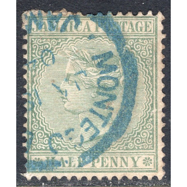 JAMAICA SCOTT 16A