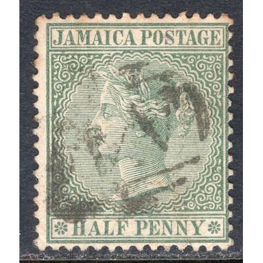 JAMAICA SCOTT 16A