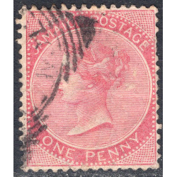 JAMAICA SCOTT 18A