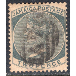 JAMAICA SCOTT 20