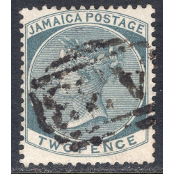 JAMAICA SCOTT 20